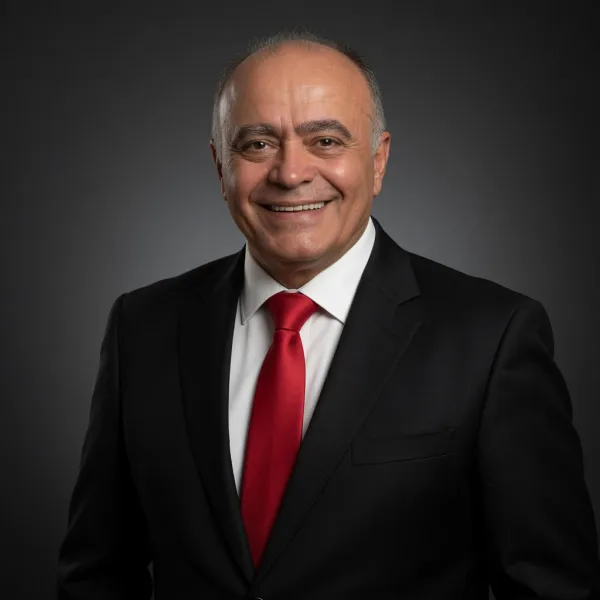 Ismail Simsek