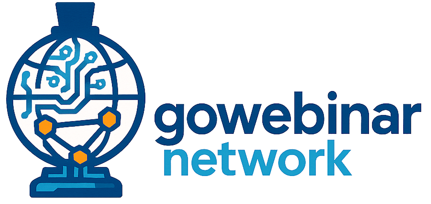 GoWebinar Logo