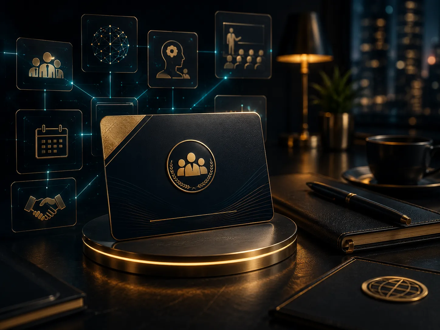 KMU.NETWORK PLUS Mitgliedschaft Bonus